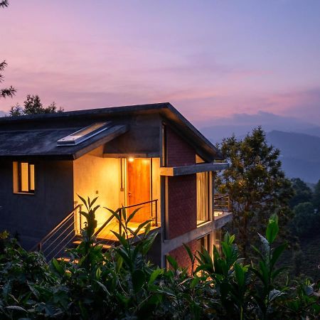 Lohonostays Villa Amani 8A Coonoor Exterior foto