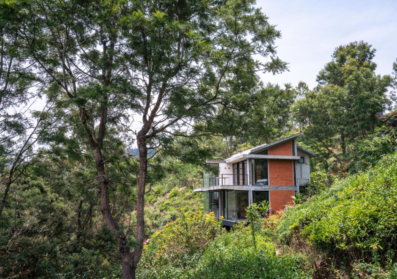 Lohonostays Villa Amani 8A Coonoor Exterior foto
