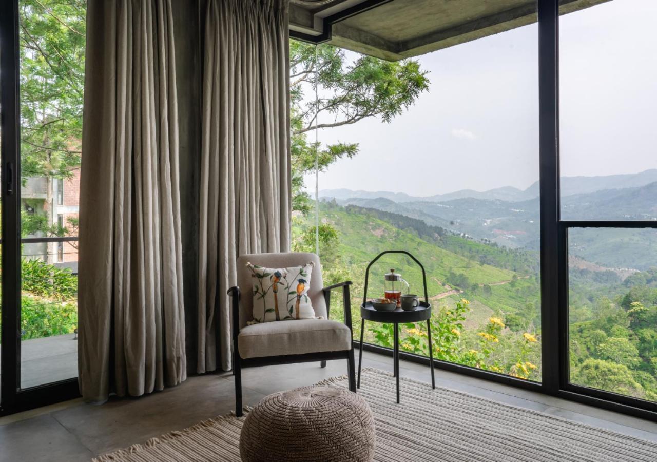 Lohonostays Villa Amani 8A Coonoor Exterior foto