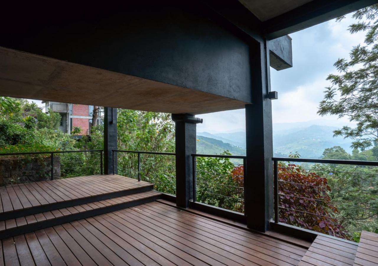 Lohonostays Villa Amani 8A Coonoor Exterior foto