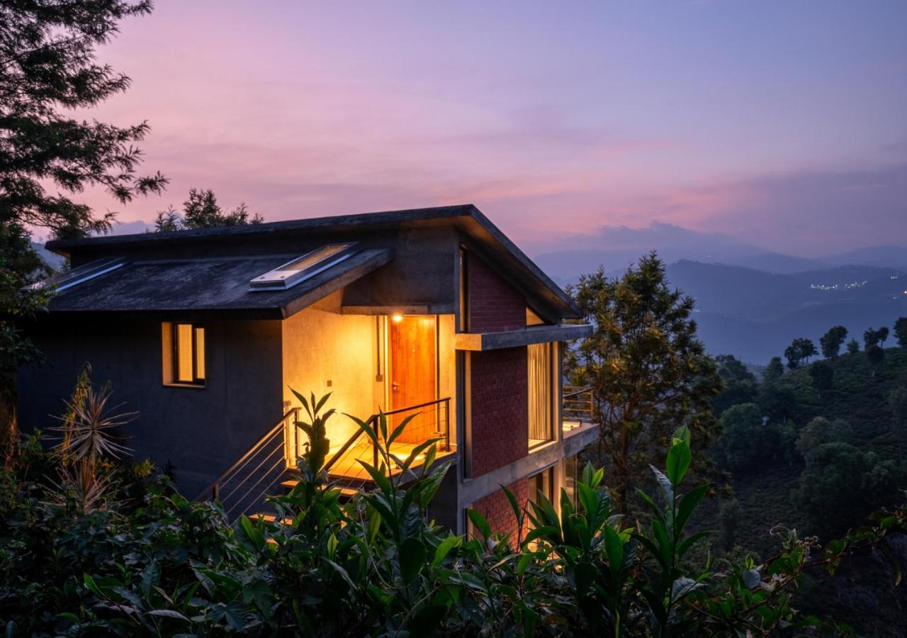 Lohonostays Villa Amani 8A Coonoor Exterior foto