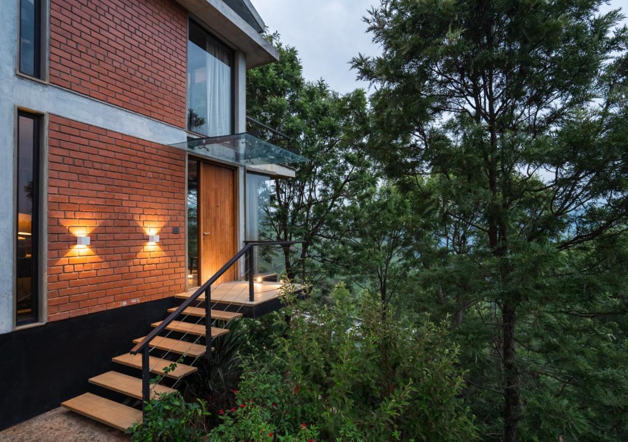 Lohonostays Villa Amani 8A Coonoor Exterior foto