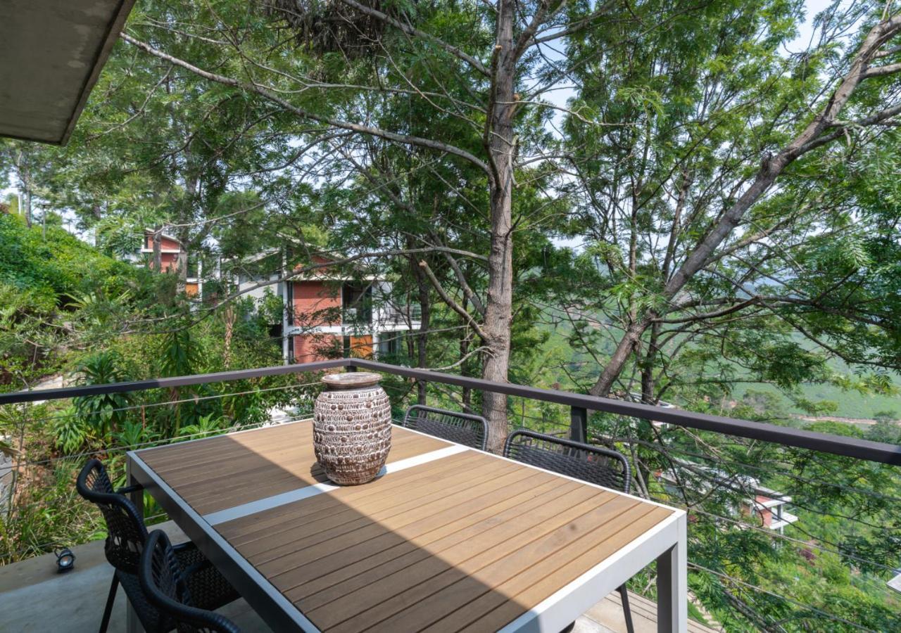 Lohonostays Villa Amani 8A Coonoor Exterior foto