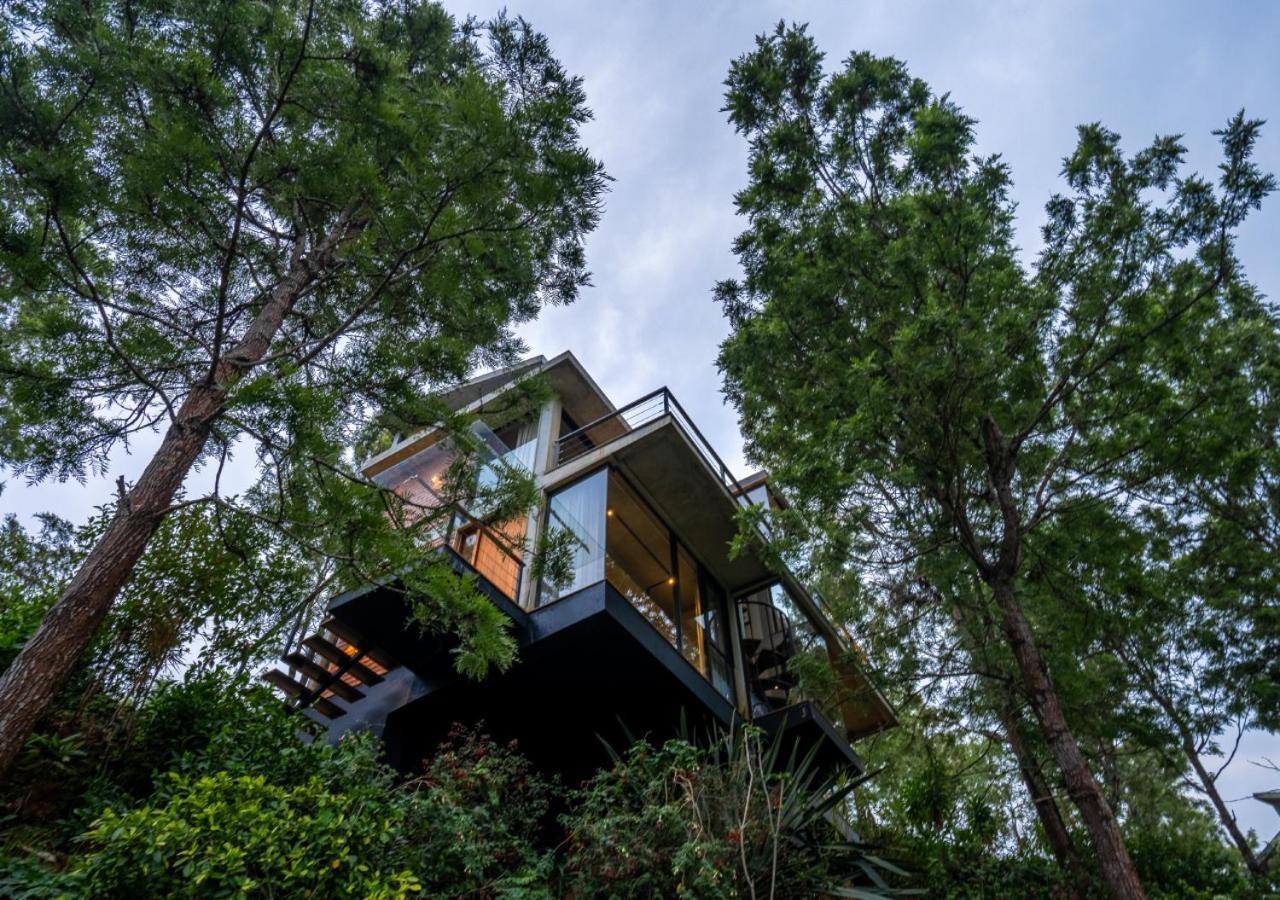 Lohonostays Villa Amani 8A Coonoor Exterior foto